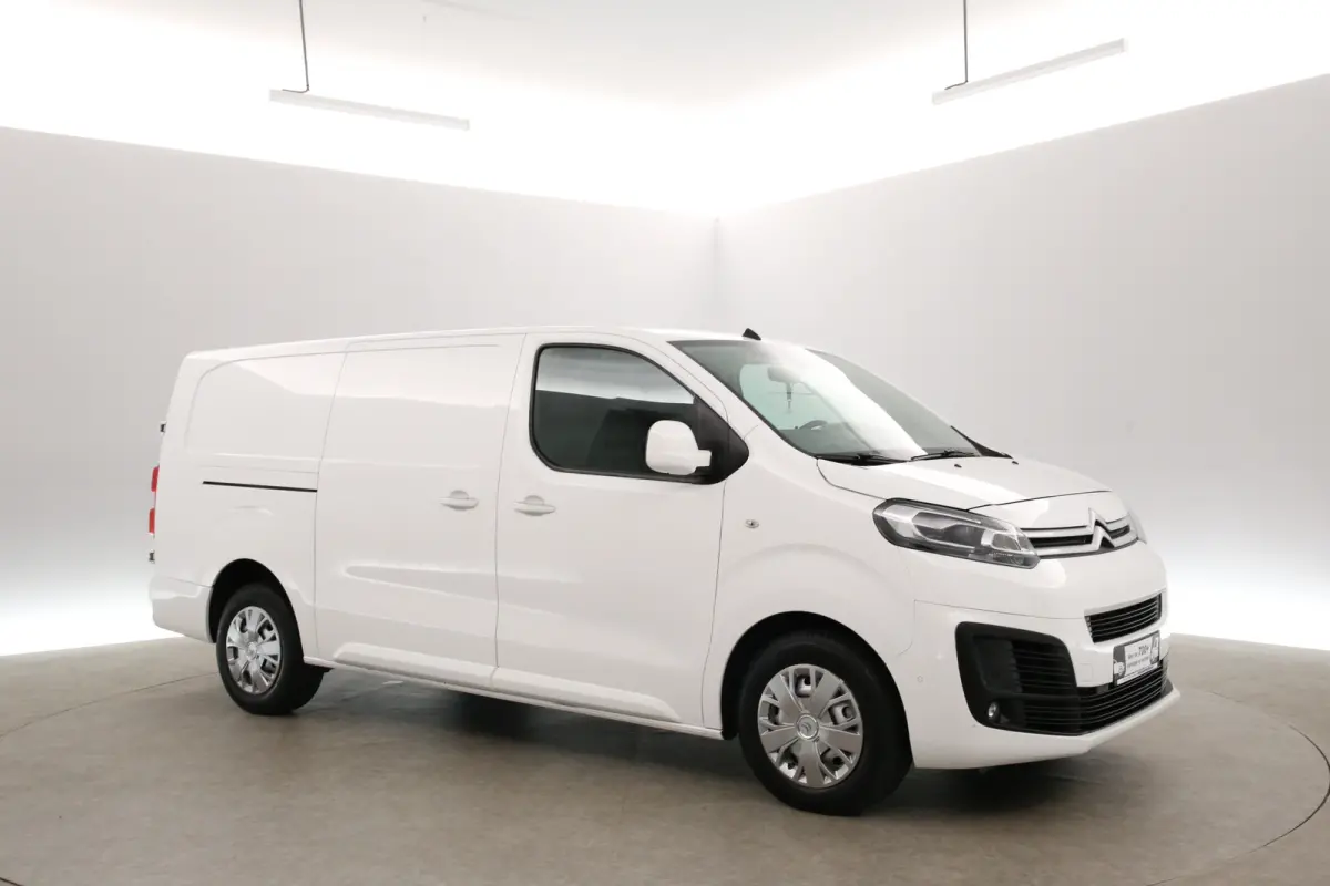 2.0 HDI 177PK L3H1 | Automaat | Clima | Camera | 3 Zits | Cruise | Trekhaak | Carplay