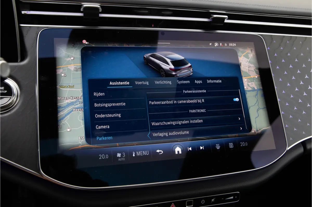 300 e AMG Premium, Pano, Distronic, Trekhaak, Nightpakket 2025