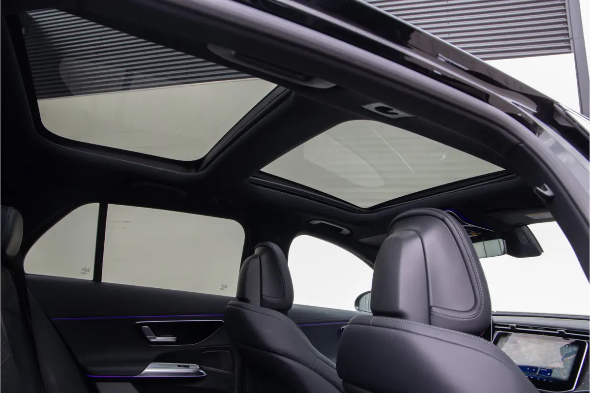 300 e AMG Premium, Pano, Distronic, Trekhaak, Nightpakket 2025