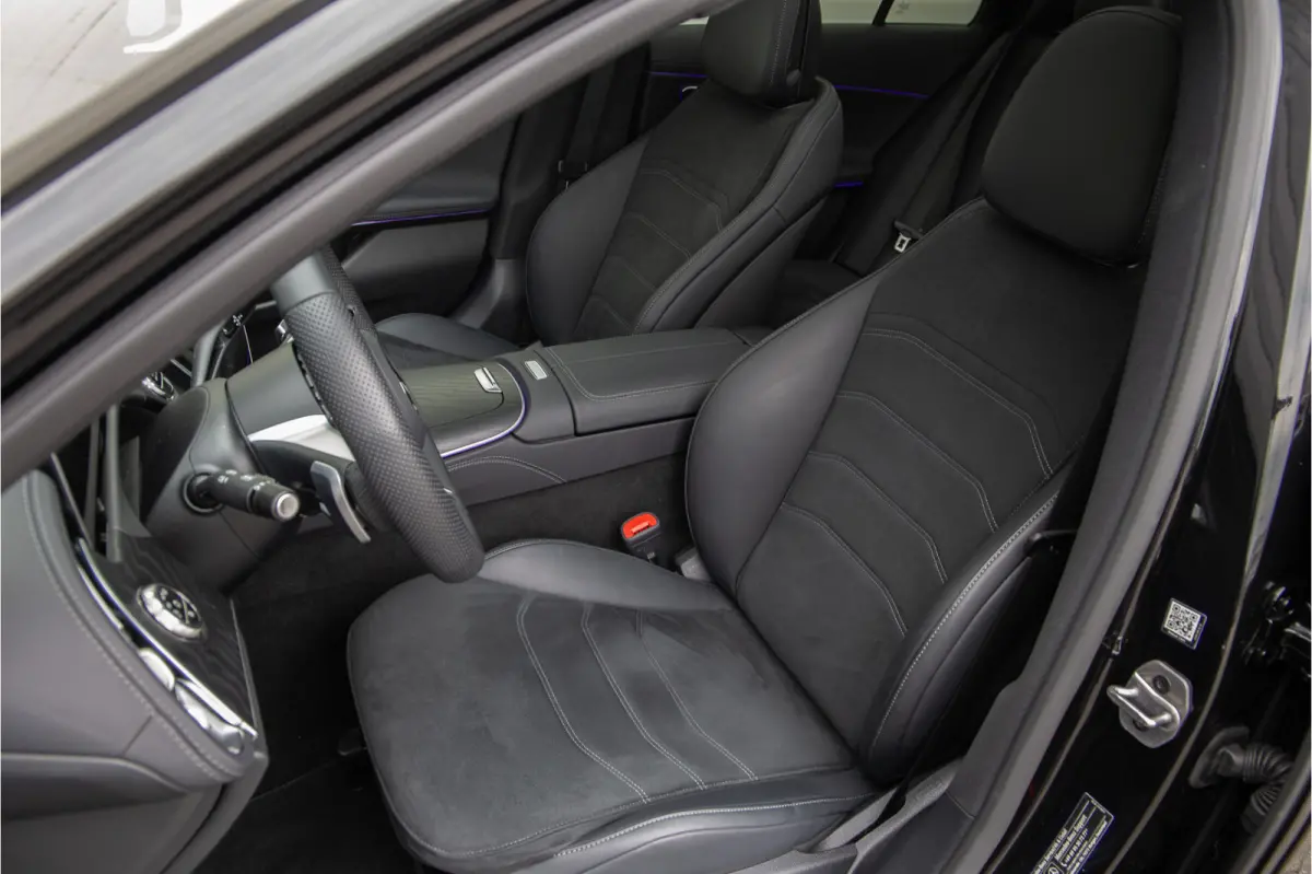 300 e AMG Premium, Pano, Distronic, Trekhaak, Nightpakket 2025