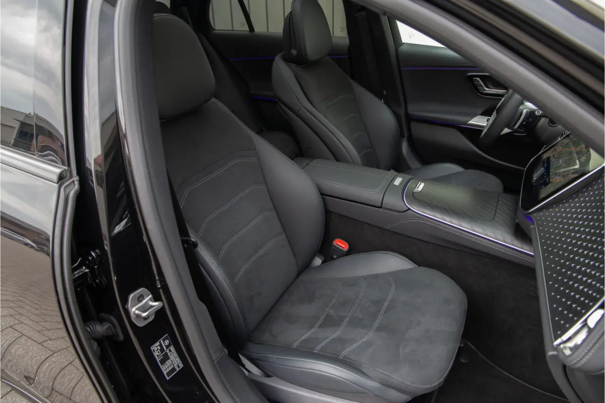 300 e AMG Premium, Pano, Distronic, Trekhaak, Nightpakket 2025