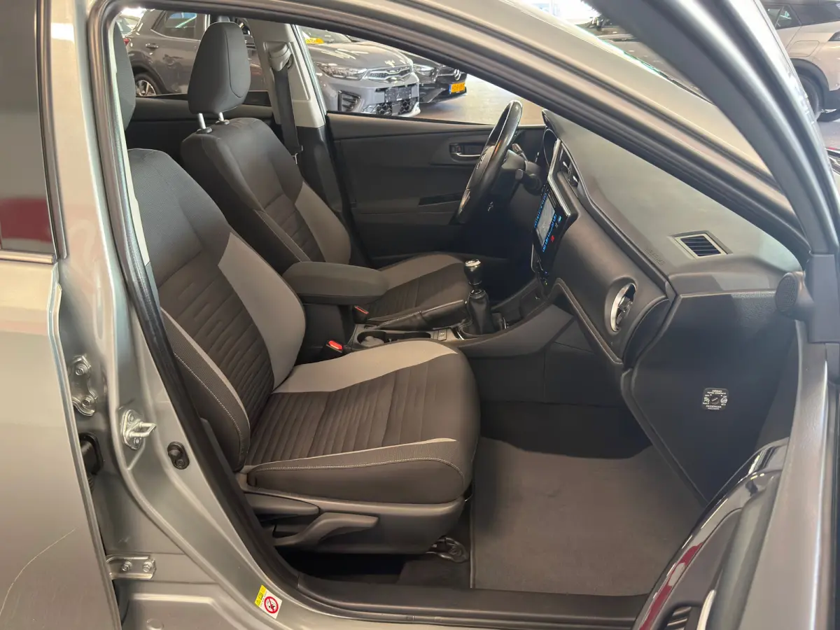 1.2T Dynamic|NAVIGATIE/CAMERA|ECC AIRCO|CRUISE