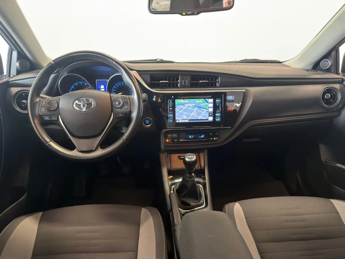 1.2T Dynamic|NAVIGATIE/CAMERA|ECC AIRCO|CRUISE