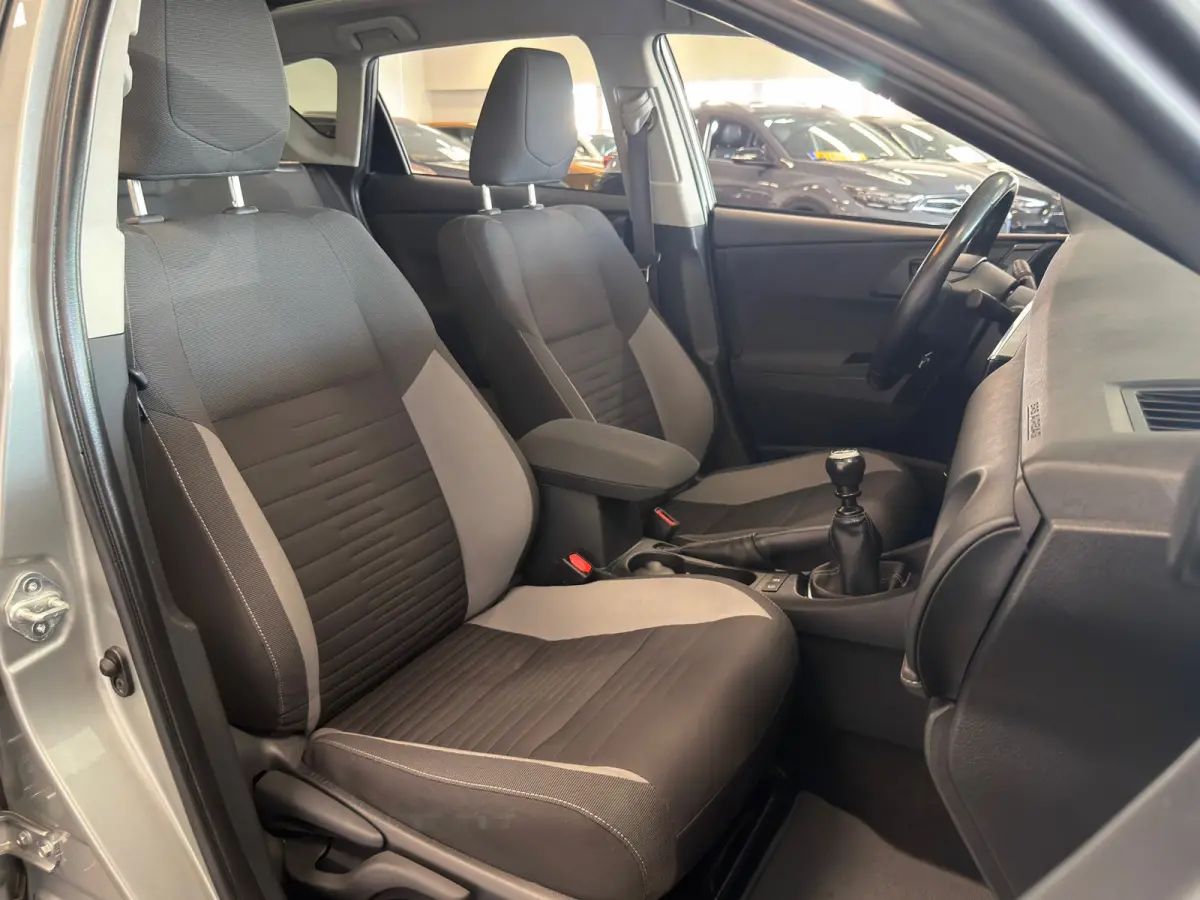 1.2T Dynamic|NAVIGATIE/CAMERA|ECC AIRCO|CRUISE