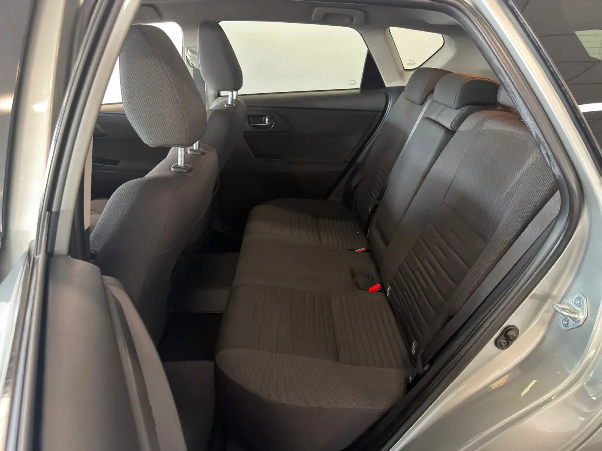 1.2T Dynamic|NAVIGATIE/CAMERA|ECC AIRCO|CRUISE