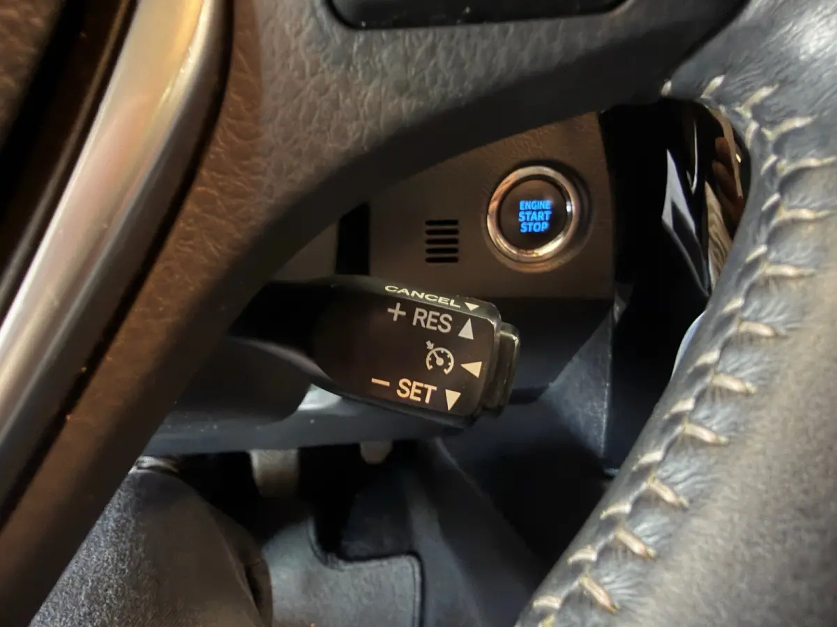 1.2T Dynamic|NAVIGATIE/CAMERA|ECC AIRCO|CRUISE