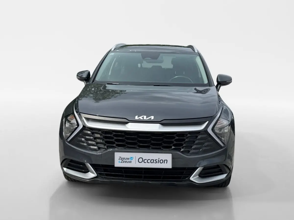 1.6 T-GDi MHEV DynamicLine | Navi | Camera | Cruise Control | Stoel-/Stuurverwarming | LM Velgen | Apple Carplay | Android Auto