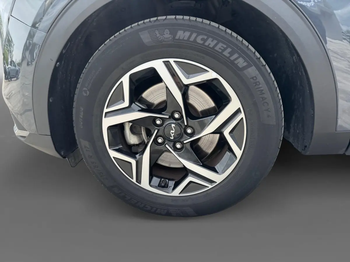 1.6 T-GDi MHEV DynamicLine | Navi | Camera | Cruise Control | Stoel-/Stuurverwarming | LM Velgen | Apple Carplay | Android Auto