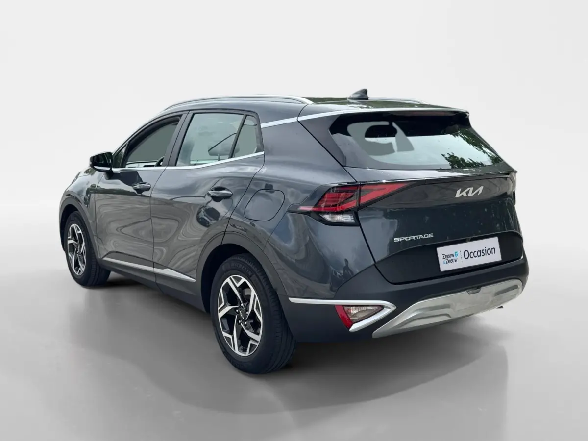 1.6 T-GDi MHEV DynamicLine | Navi | Camera | Cruise Control | Stoel-/Stuurverwarming | LM Velgen | Apple Carplay | Android Auto