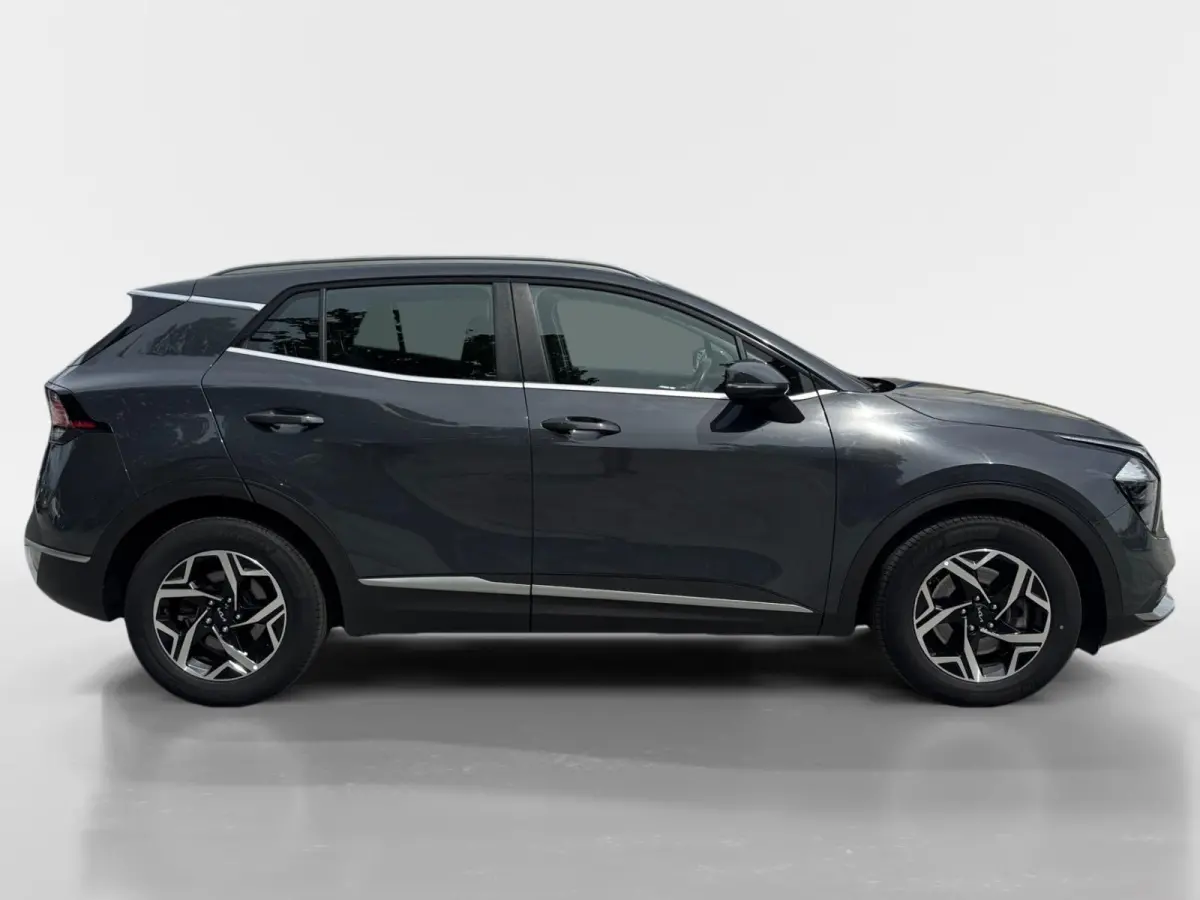 1.6 T-GDi MHEV DynamicLine | Navi | Camera | Cruise Control | Stoel-/Stuurverwarming | LM Velgen | Apple Carplay | Android Auto