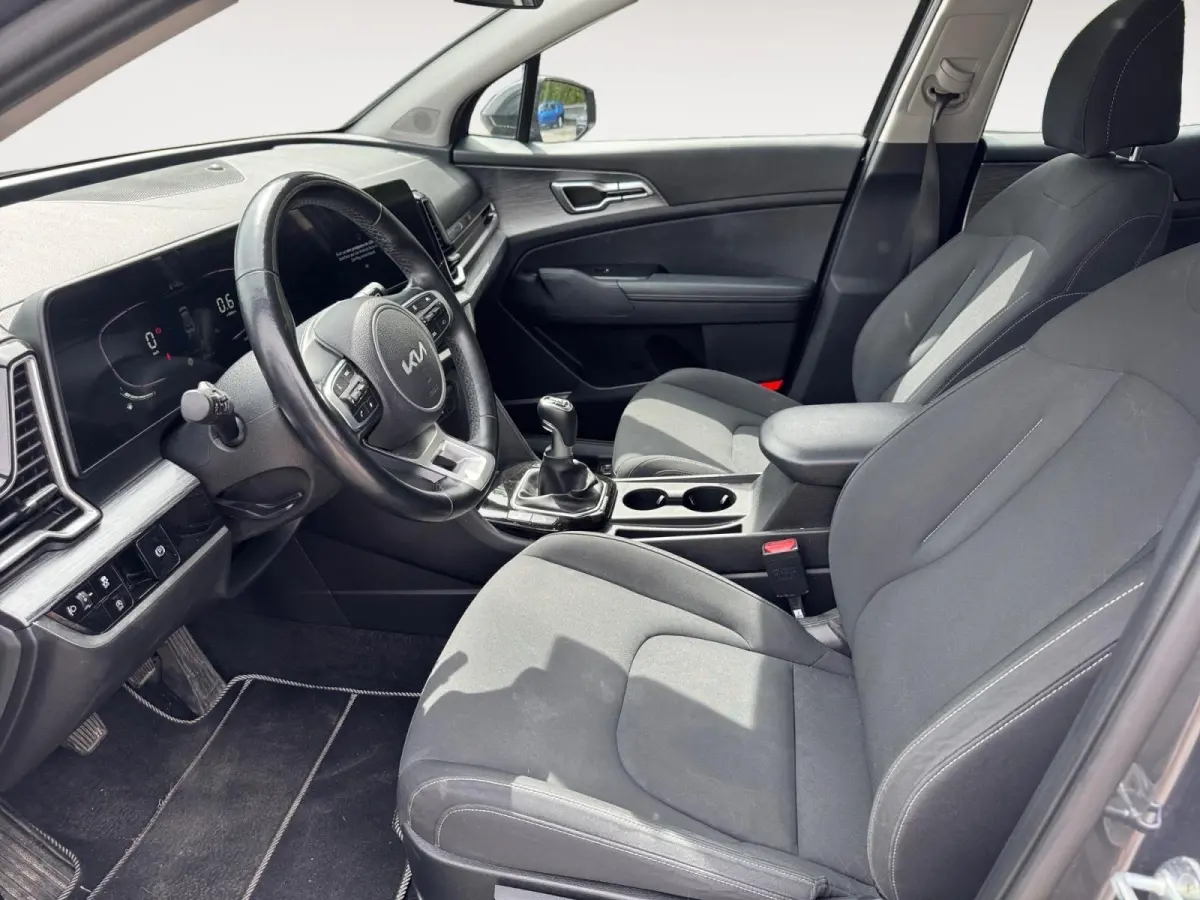 1.6 T-GDi MHEV DynamicLine | Navi | Camera | Cruise Control | Stoel-/Stuurverwarming | LM Velgen | Apple Carplay | Android Auto