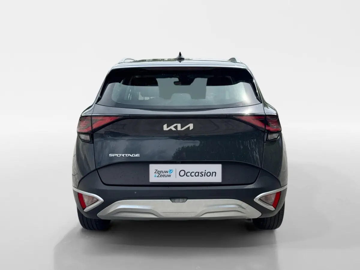 1.6 T-GDi MHEV DynamicLine | Navi | Camera | Cruise Control | Stoel-/Stuurverwarming | LM Velgen | Apple Carplay | Android Auto