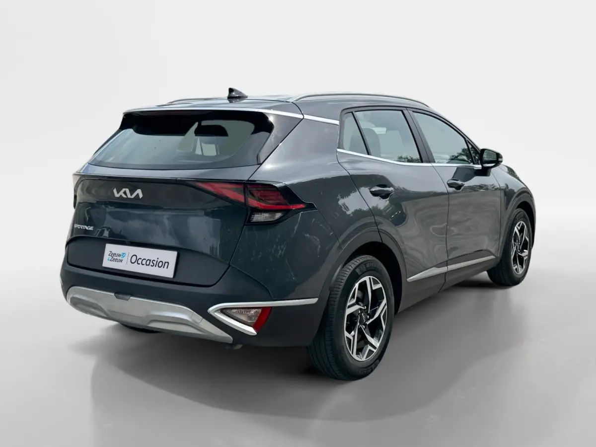 1.6 T-GDi MHEV DynamicLine | Navi | Camera | Cruise Control | Stoel-/Stuurverwarming | LM Velgen | Apple Carplay | Android Auto