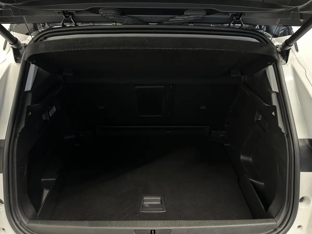 1.2 Turbo Ultimate PANO LEER CARPLAY CARPLAY NAVI STOEL VERWARMING/VERKOELING.