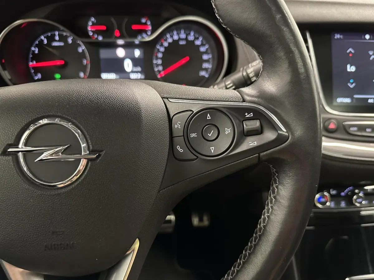 1.2 Turbo Ultimate PANO LEER CARPLAY CARPLAY NAVI STOEL VERWARMING/VERKOELING.
