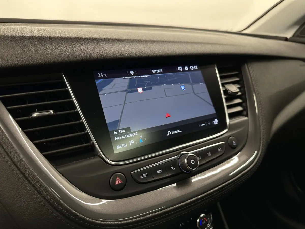 1.2 Turbo Ultimate PANO LEER CARPLAY CARPLAY NAVI STOEL VERWARMING/VERKOELING.