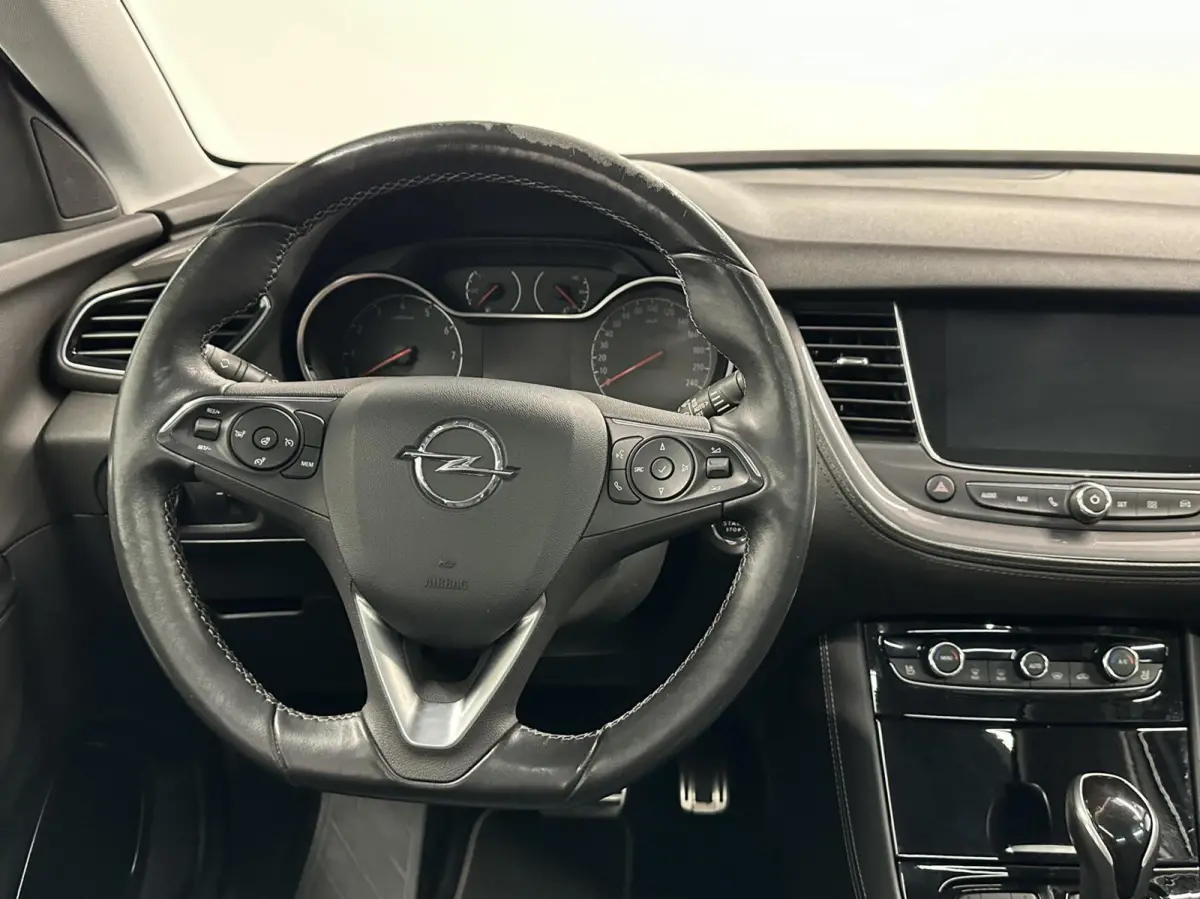 1.2 Turbo Ultimate PANO LEER CARPLAY CARPLAY NAVI STOEL VERWARMING/VERKOELING.