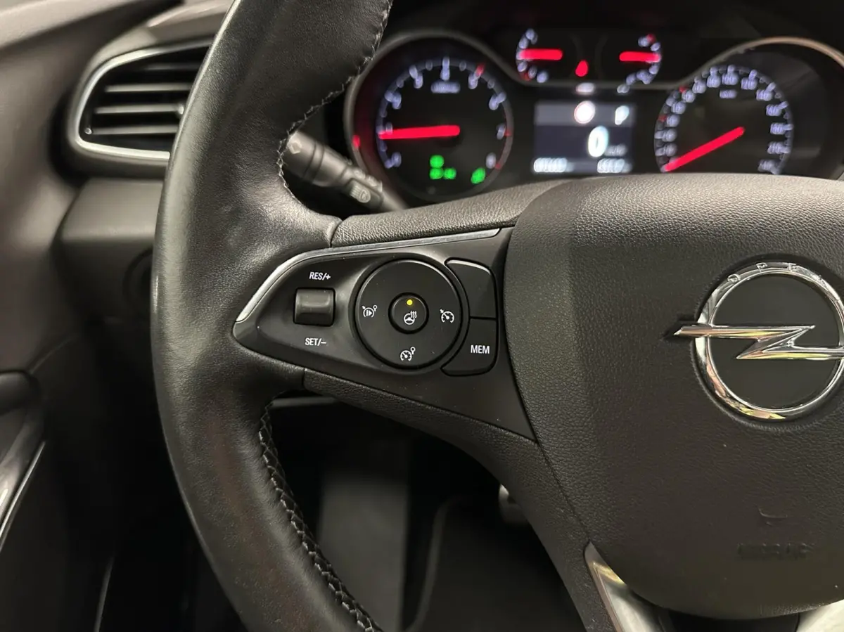 1.2 Turbo Ultimate PANO LEER CARPLAY CARPLAY NAVI STOEL VERWARMING/VERKOELING.
