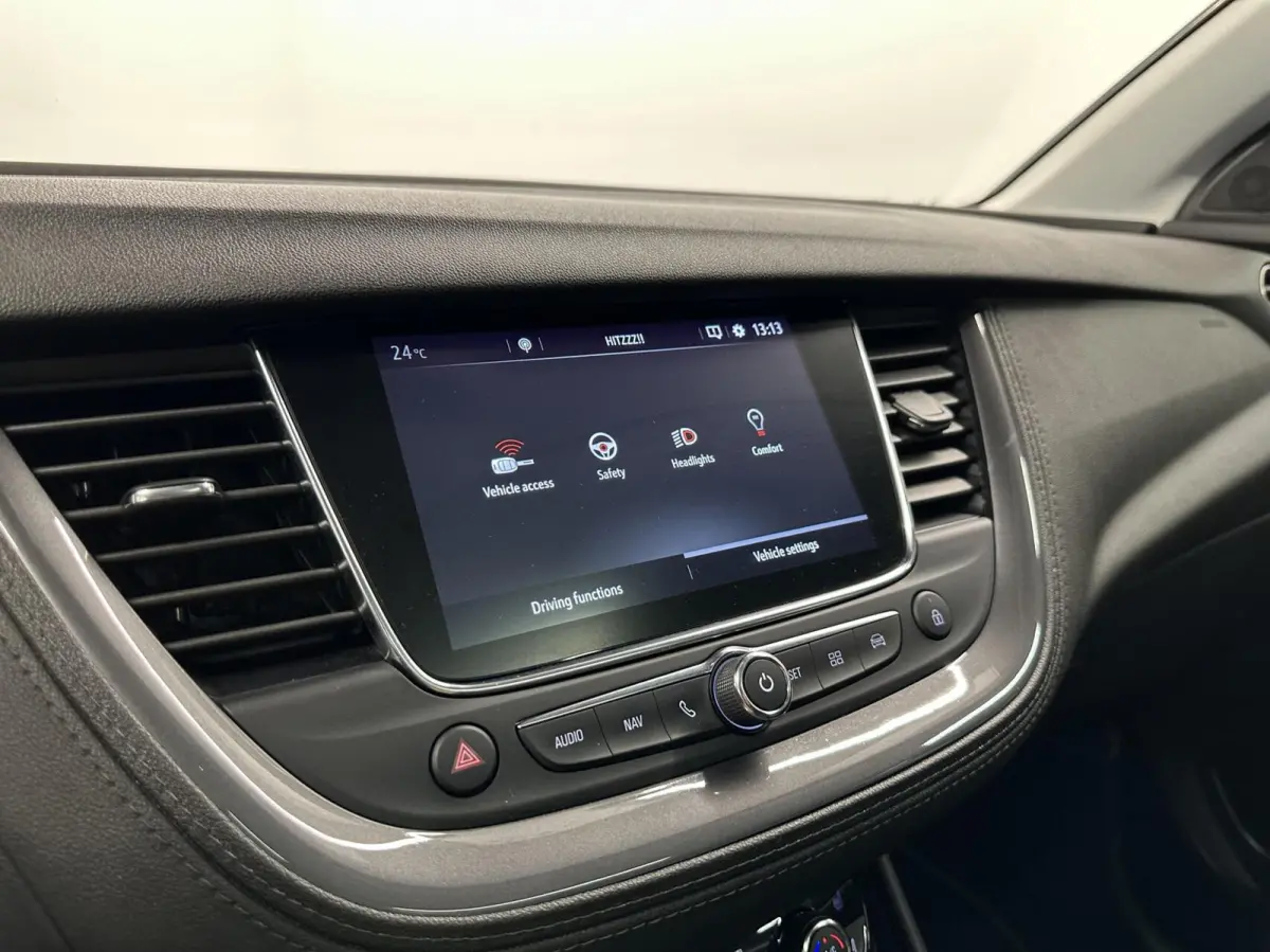 1.2 Turbo Ultimate PANO LEER CARPLAY CARPLAY NAVI STOEL VERWARMING/VERKOELING.