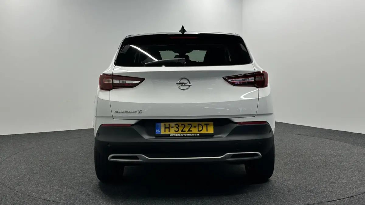 1.2 Turbo Ultimate PANO LEER CARPLAY CARPLAY NAVI STOEL VERWARMING/VERKOELING.
