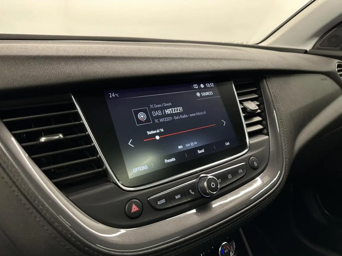 1.2 Turbo Ultimate PANO LEER CARPLAY CARPLAY NAVI STOEL VERWARMING/VERKOELING.