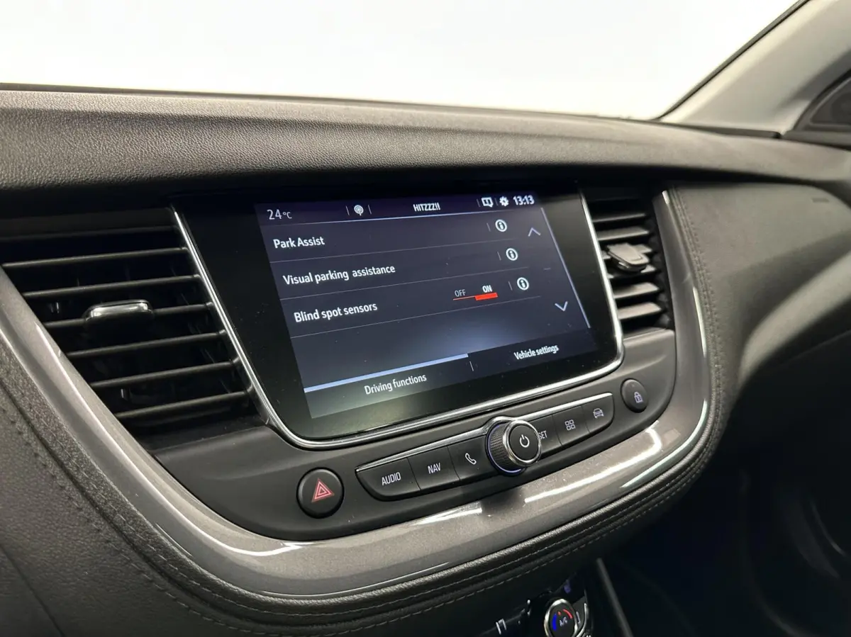 1.2 Turbo Ultimate PANO LEER CARPLAY CARPLAY NAVI STOEL VERWARMING/VERKOELING.