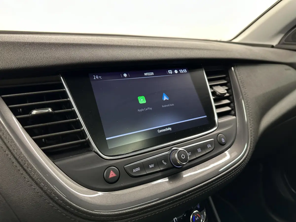 1.2 Turbo Ultimate PANO LEER CARPLAY CARPLAY NAVI STOEL VERWARMING/VERKOELING.