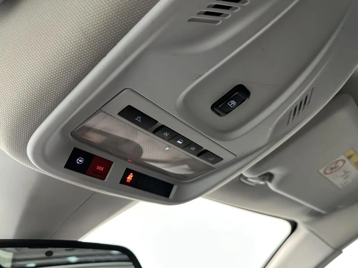 1.2 Turbo Ultimate PANO LEER CARPLAY CARPLAY NAVI STOEL VERWARMING/VERKOELING.