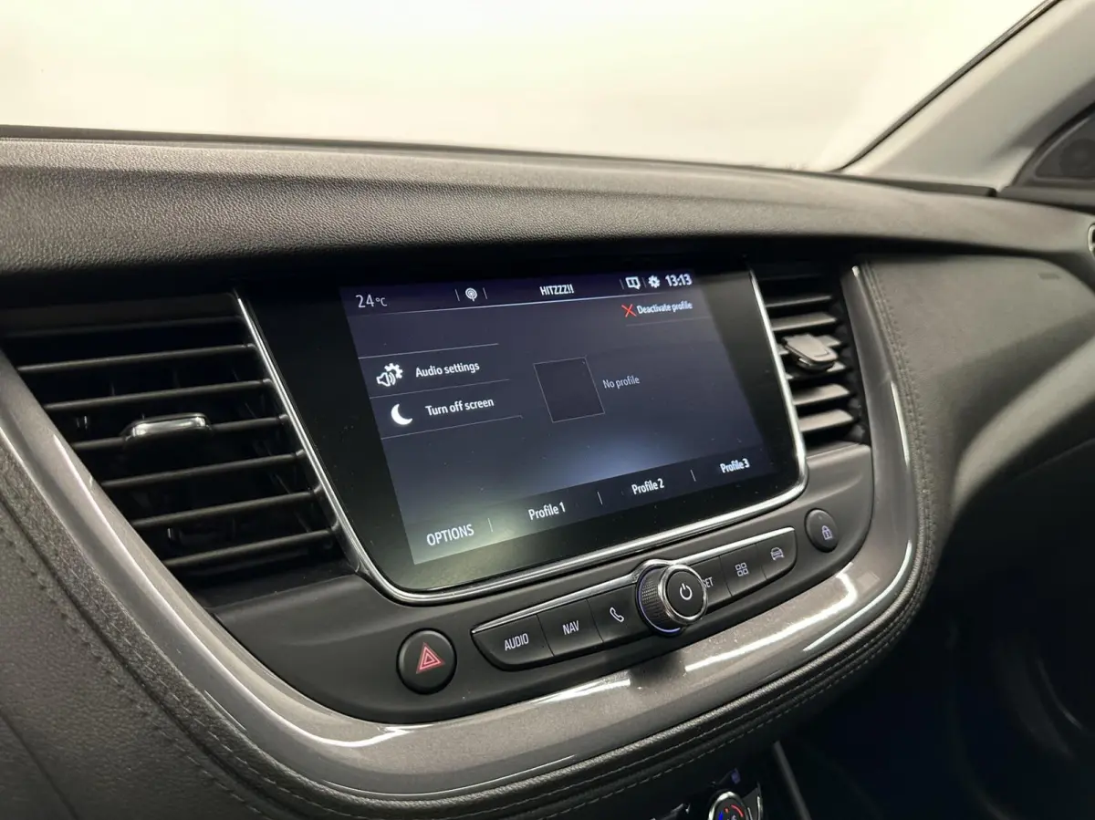 1.2 Turbo Ultimate PANO LEER CARPLAY CARPLAY NAVI STOEL VERWARMING/VERKOELING.