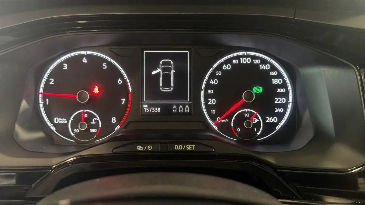 1.0 TSI OPF 70kW Comfortline DSG-7 Automaat