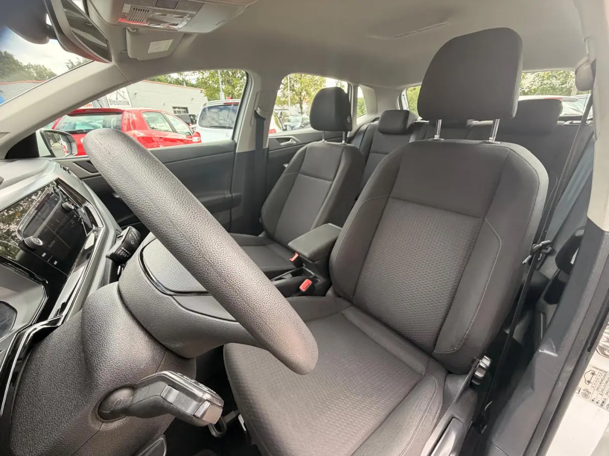1.0 TSI OPF 70kW Comfortline DSG-7 Automaat