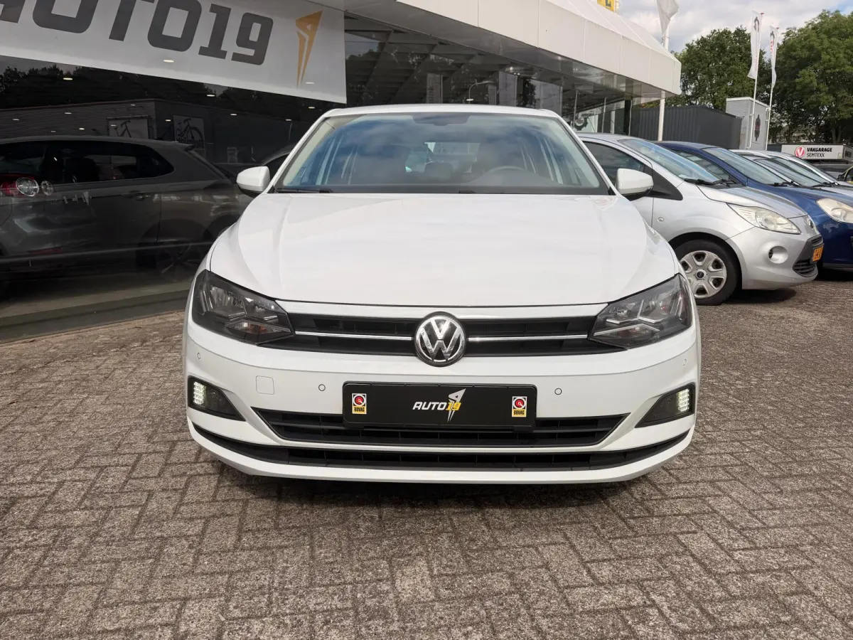 1.0 TSI OPF 70kW Comfortline DSG-7 Automaat