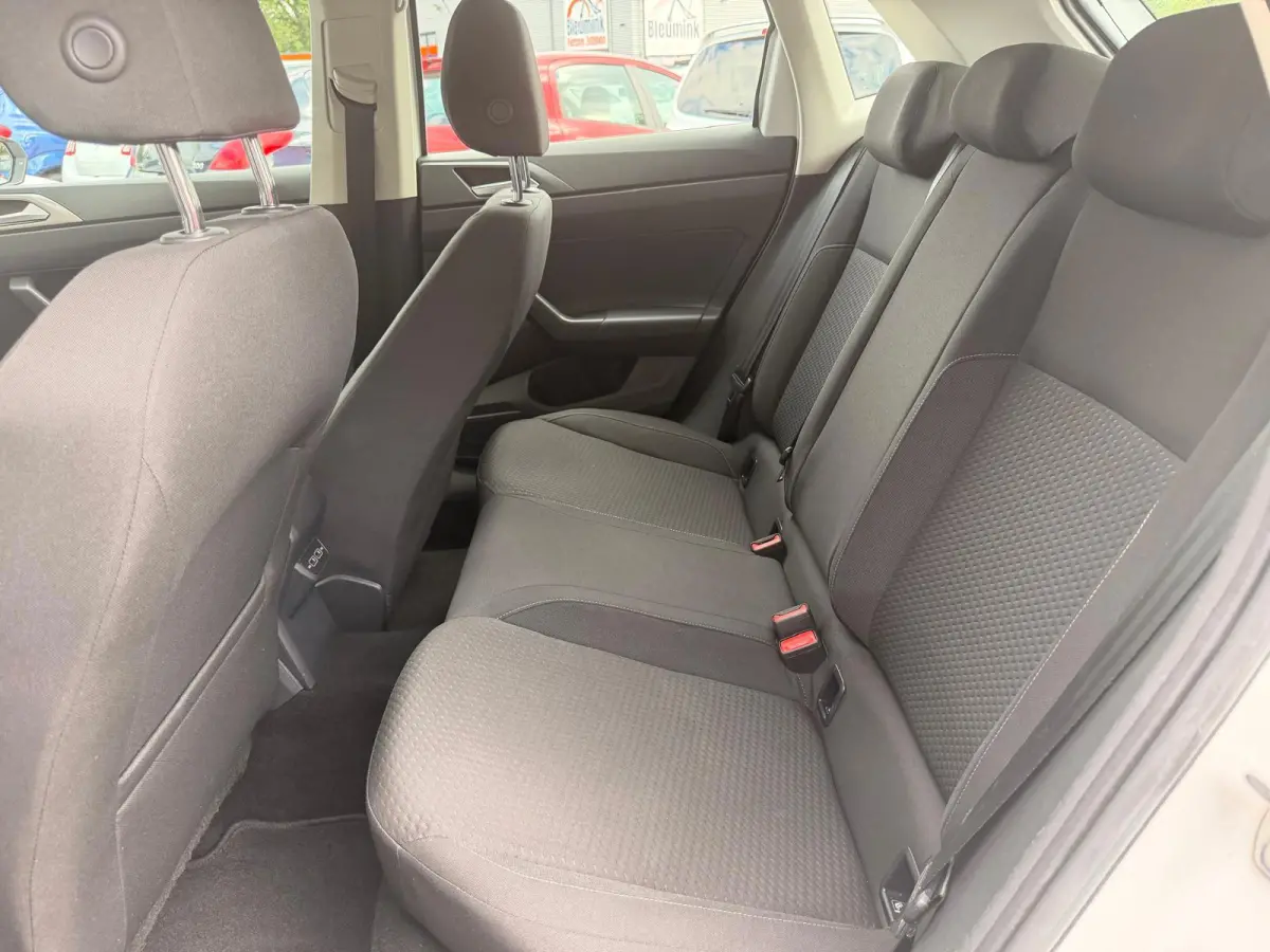1.0 TSI OPF 70kW Comfortline DSG-7 Automaat