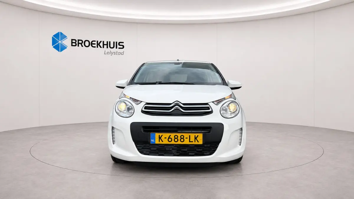 1.0 VTI 72PK 5-DRS FEEL / AIRCO / LED / BLUETOOTH / PACK PREMIUM !!