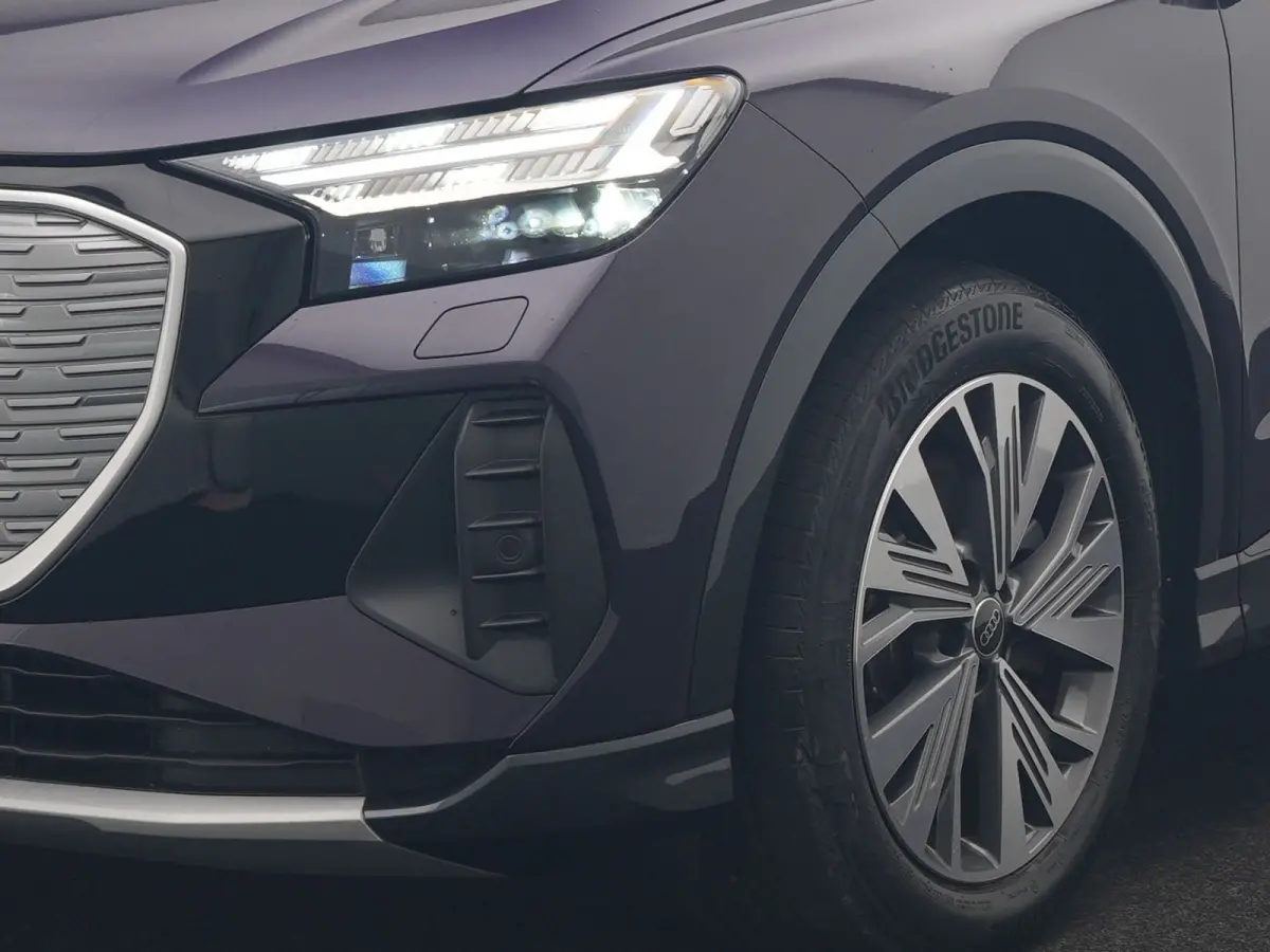40 S edition 82 kWh 204pk Dealer O.H. | Adaptive Cruise | Head Up | Camera | Lederen Sportstoelen Memory & Verwarmd | Blis | Keyless | Matrix LED | Apple Carplay | Navigatie | DAB | 19"L.M |