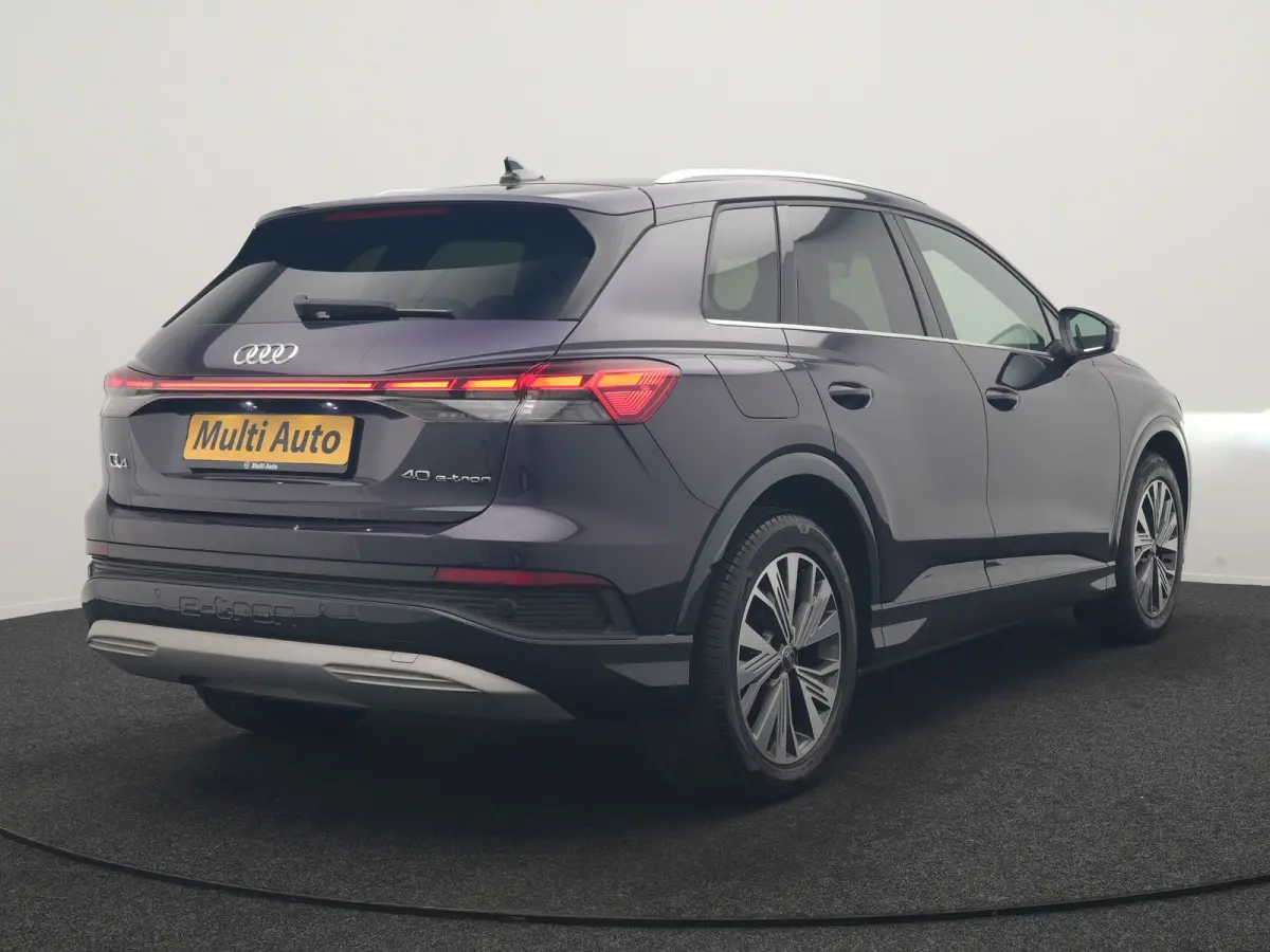 40 S edition 82 kWh 204pk Dealer O.H. | Adaptive Cruise | Head Up | Camera | Lederen Sportstoelen Memory & Verwarmd | Blis | Keyless | Matrix LED | Apple Carplay | Navigatie | DAB | 19"L.M |