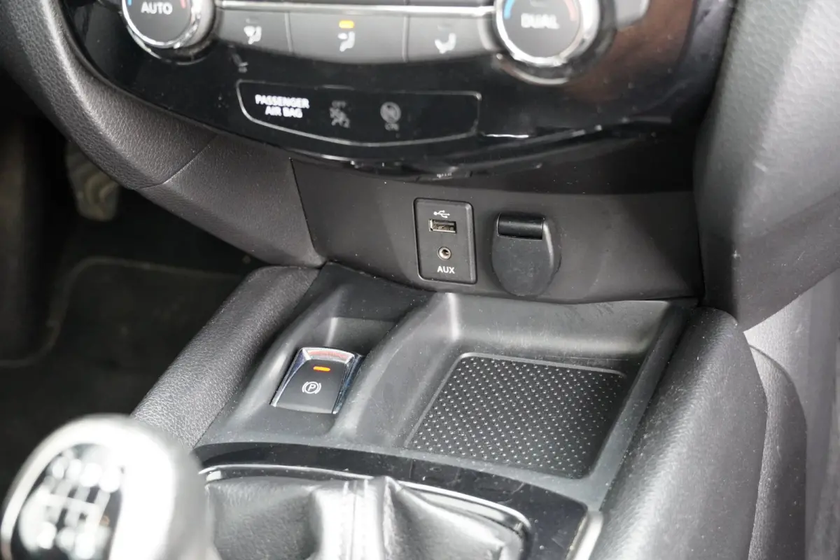 1.6 DIG-T 163PK NAP Clima/Navi/Cruise/Cam/PDC
