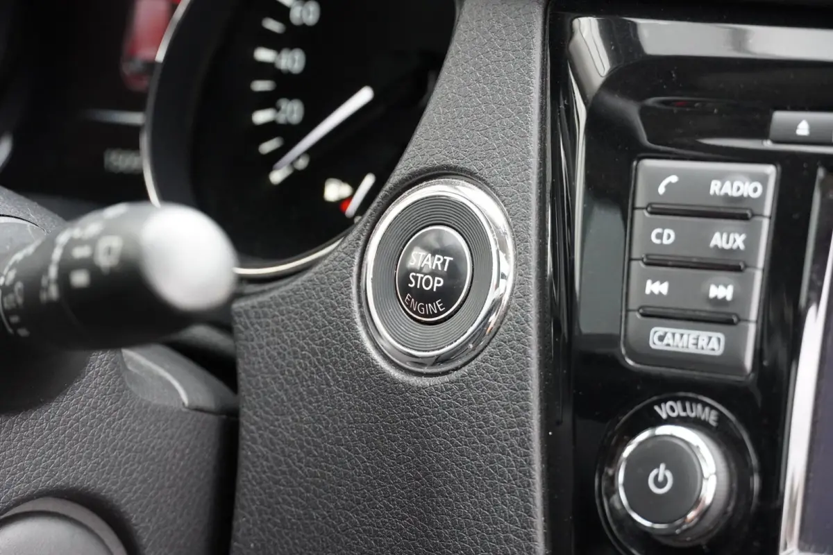 1.6 DIG-T 163PK NAP Clima/Navi/Cruise/Cam/PDC