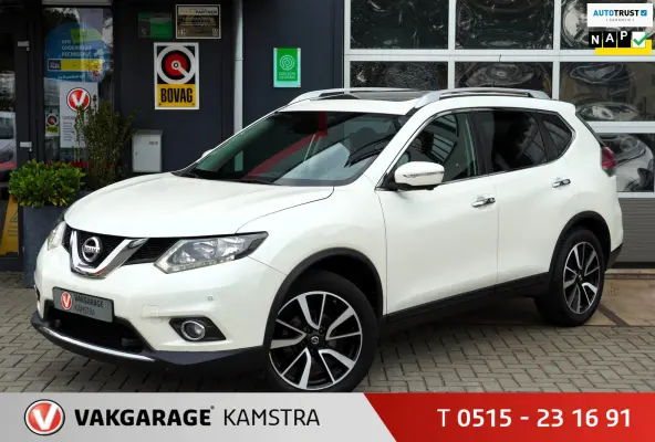1.6 DIG-T 163PK NAP Clima/Navi/Cruise/Cam/PDC