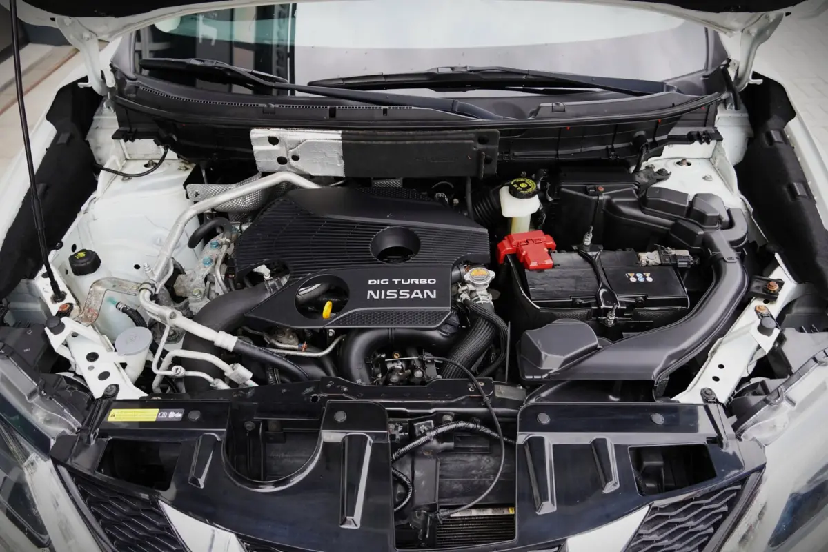 1.6 DIG-T 163PK NAP Clima/Navi/Cruise/Cam/PDC