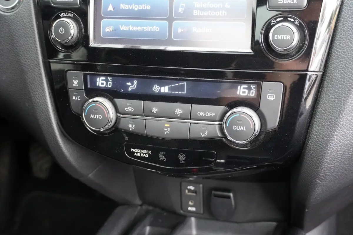 1.6 DIG-T 163PK NAP Clima/Navi/Cruise/Cam/PDC