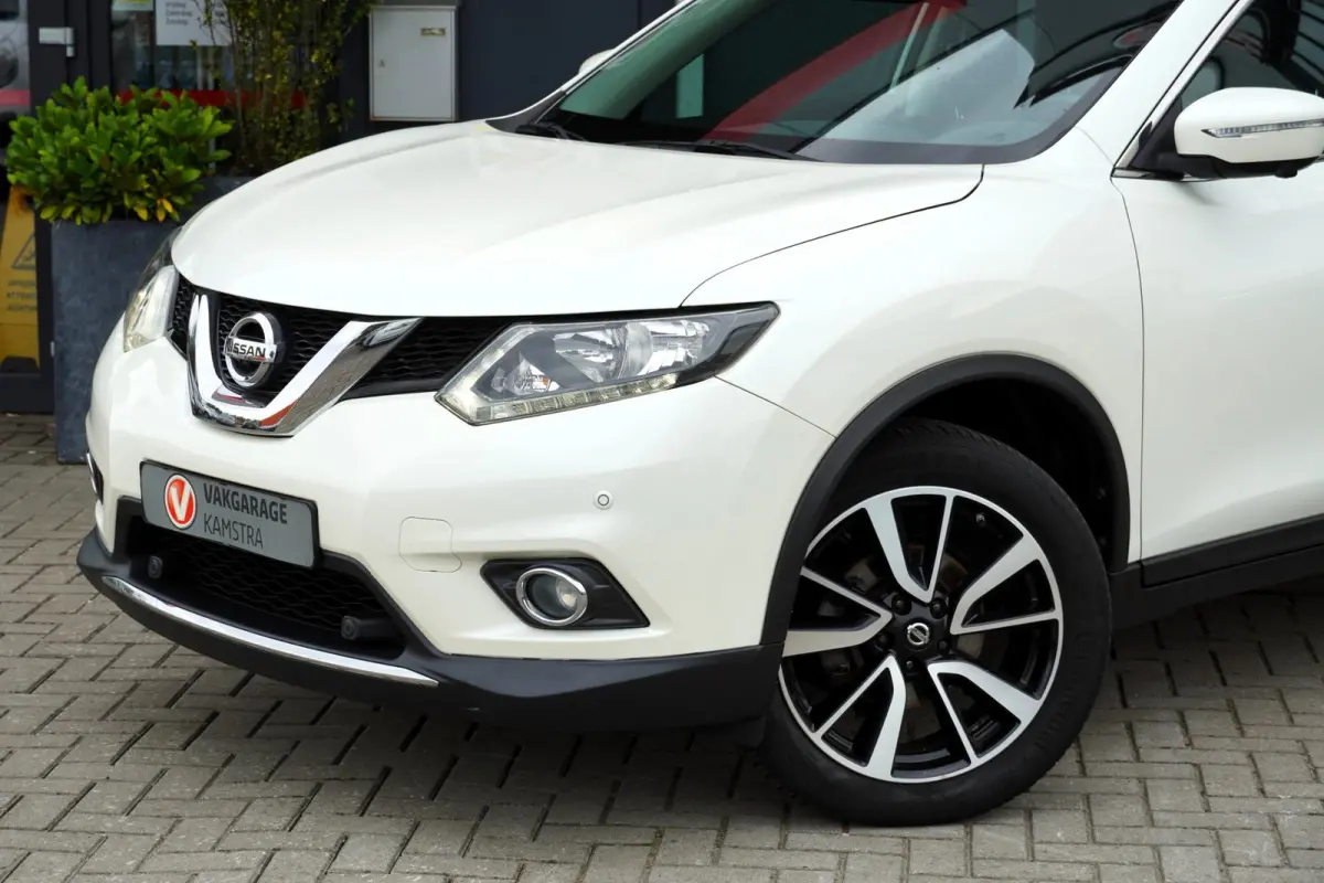 1.6 DIG-T 163PK NAP Clima/Navi/Cruise/Cam/PDC