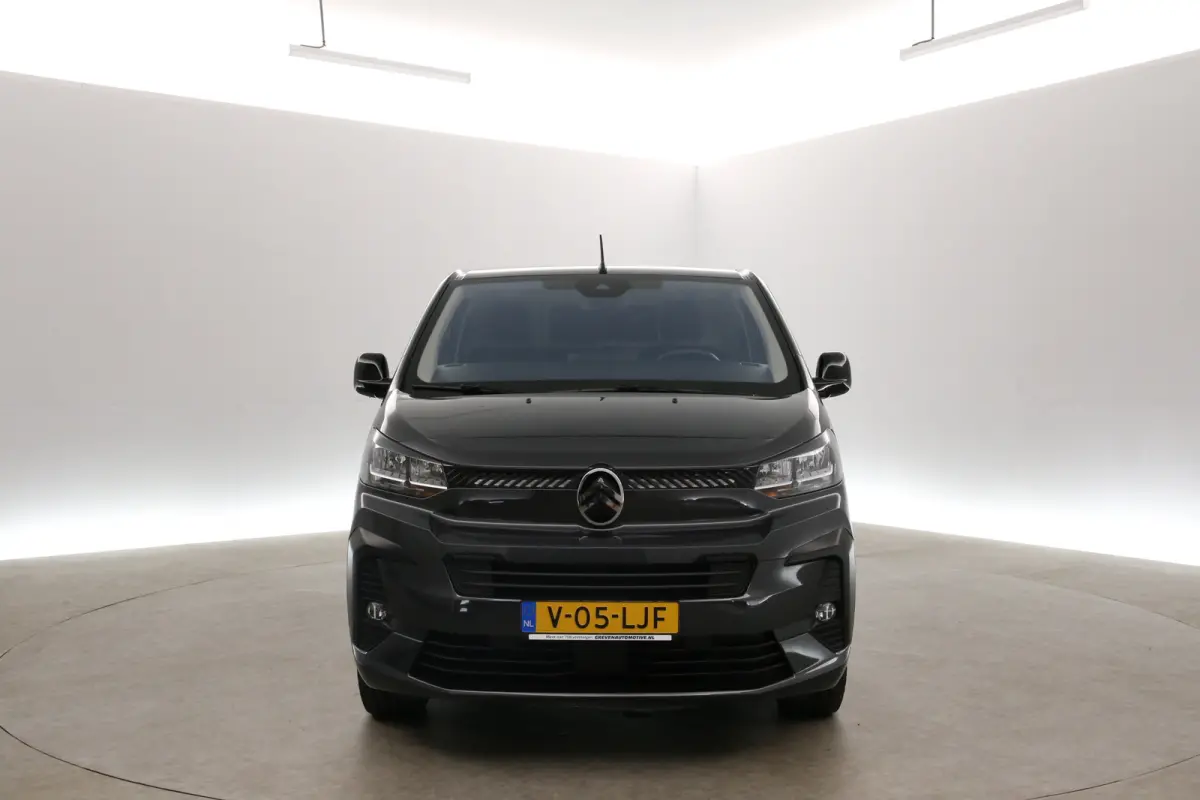 2.0 BlueHDI 145PK L3H1 | Automaat | Incl. BPM | Clima | Camera | Virtual | 3 Zits | 2xSchuifdeur | Carplay