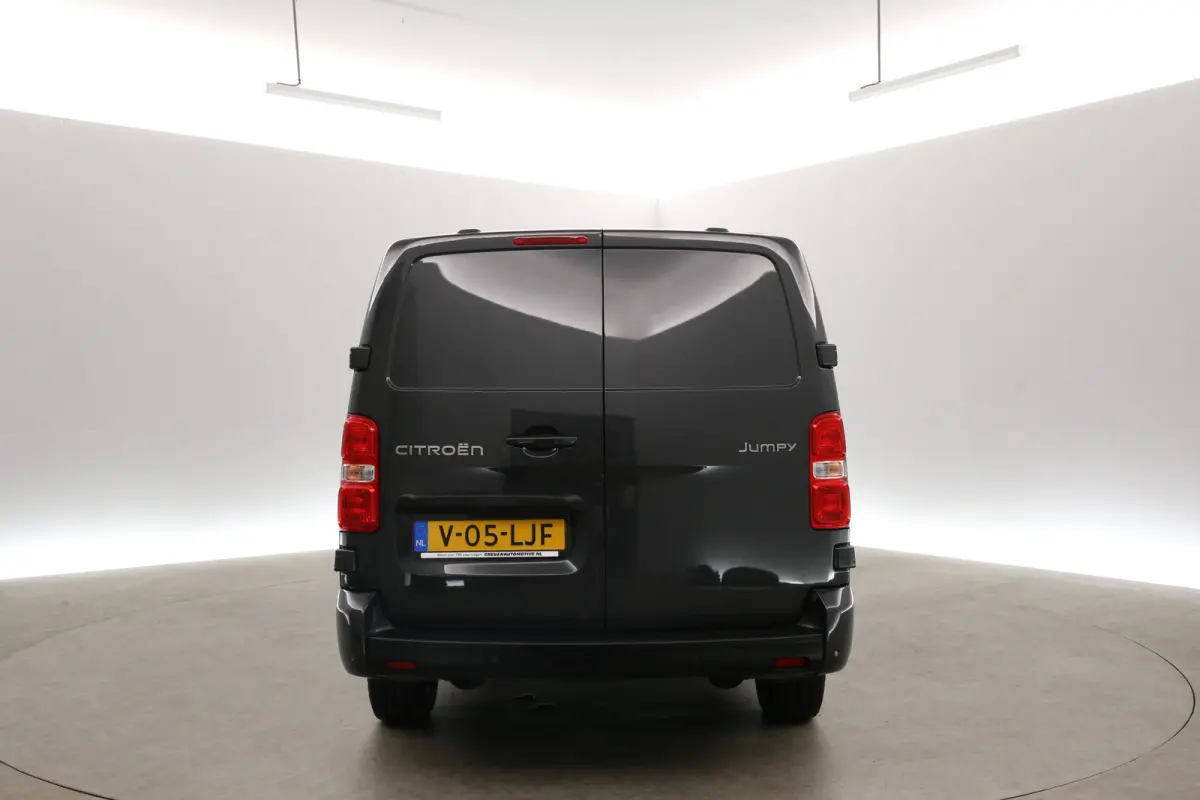 2.0 BlueHDI 145PK L3H1 | Automaat | Incl. BPM | Clima | Camera | Virtual | 3 Zits | 2xSchuifdeur | Carplay