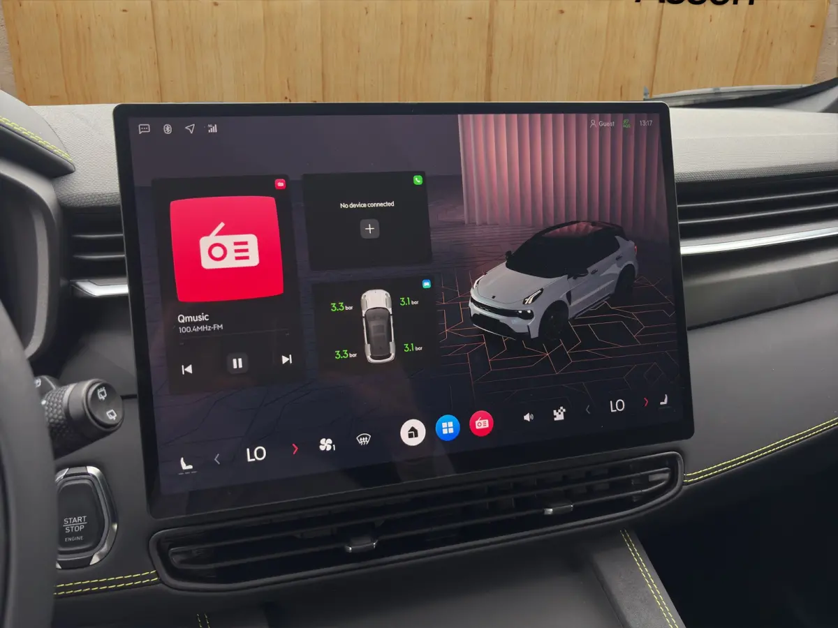 1.5 TD PHEV 206 kW More | 360 Camera | Panoramadak | Apple Carplay\Android Auto | Harman Kardon |