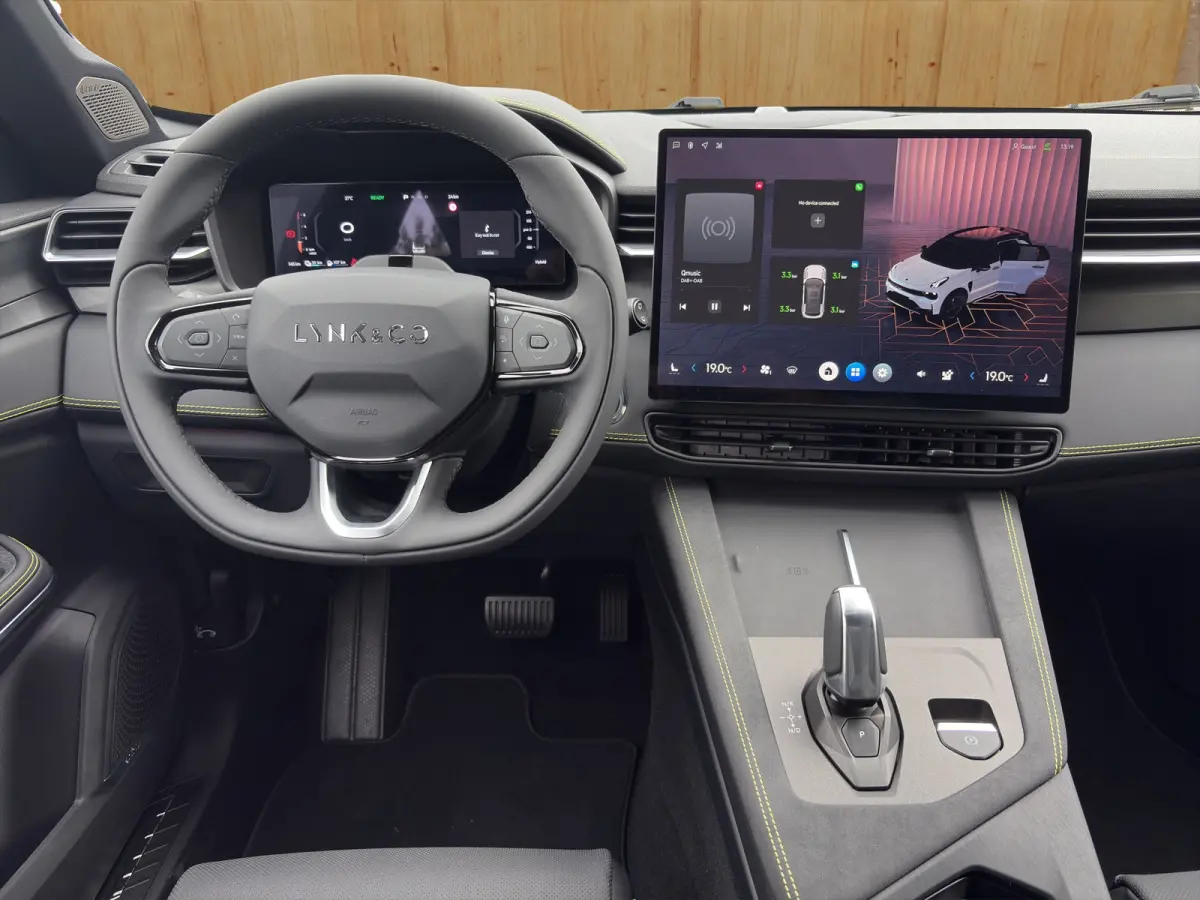 1.5 TD PHEV 206 kW More | 360 Camera | Panoramadak | Apple Carplay\Android Auto | Harman Kardon |