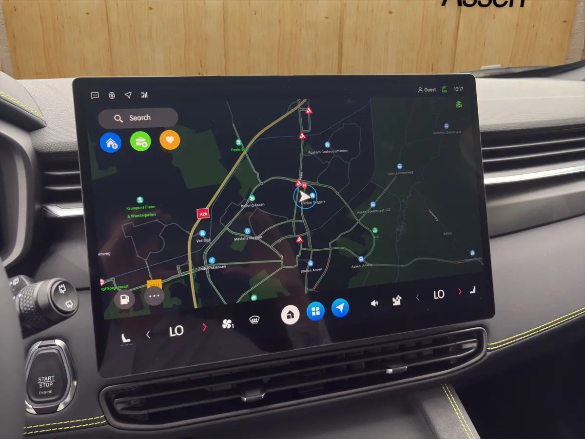 1.5 TD PHEV 206 kW More | 360 Camera | Panoramadak | Apple Carplay\Android Auto | Harman Kardon |