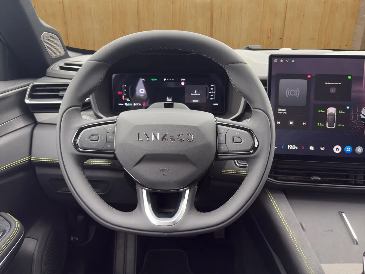 1.5 TD PHEV 206 kW More | 360 Camera | Panoramadak | Apple Carplay\Android Auto | Harman Kardon |