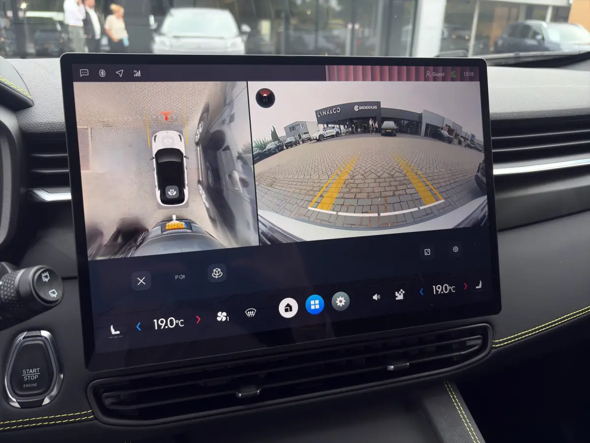1.5 TD PHEV 206 kW More | 360 Camera | Panoramadak | Apple Carplay\Android Auto | Harman Kardon |