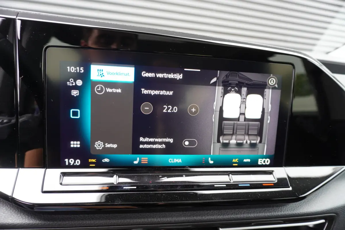 Maxi L2 150pk Plug-in Hybride Style Automaat Apple Carplay Navigatie Camera Parkeersensoren LED ACC Cruise control